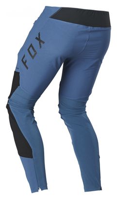 Pantalon Fox Flexair Pro Bleu