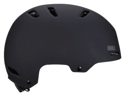 BBB Wave Helmet Matte Black