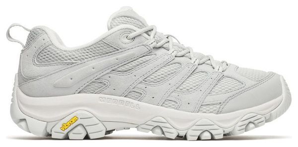 Scarpe da trekking Merrell Moab 3 Ready Zip Grigio Donna