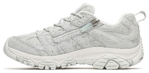 Scarpe da trekking Merrell Moab 3 Ready Zip Grigio Donna