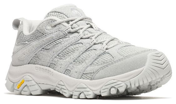 Scarpe da trekking Merrell Moab 3 Ready Zip Grigio Donna