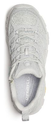 Scarpe da trekking Merrell Moab 3 Ready Zip Grigio Donna