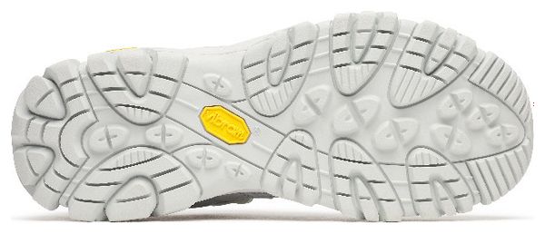 Scarpe da trekking Merrell Moab 3 Ready Zip Grigio Donna