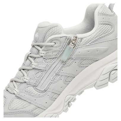 Scarpe da trekking Merrell Moab 3 Ready Zip Grigio Donna
