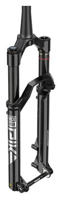Rockshox Pike Ultimate 27.5'' Charger 3 RC2 DebonAir+ Gabel | Boost 15x110mm | Offset 44 | Black