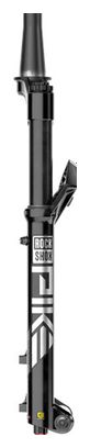 Rockshox Pike Ultimate 27.5'' Charger 3 RC2 DebonAir+ Gabel | Boost 15x110mm | Offset 44 | Black