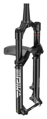 Rockshox Pike Ultimate 27.5'' Charger 3 RC2 DebonAir+ Gabel | Boost 15x110mm | Offset 44 | Black