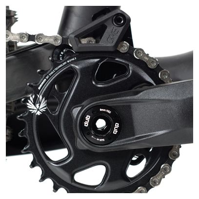 OneUp Top Chain Guide ISCG-05 V2