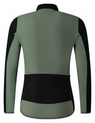 Maillot Shimano Evolve Wind