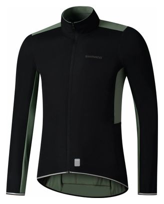 Maillot Shimano Evolve Wind