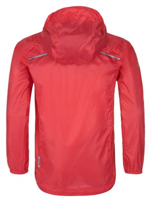 Veste imperméable ultra-légère fille Kilpi DENERI-JG