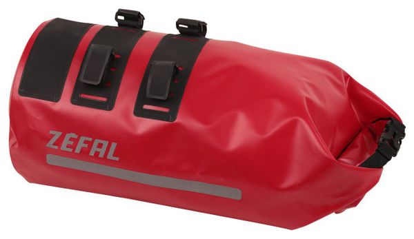 Zefal Z Adventure Aero F12 Red 12L