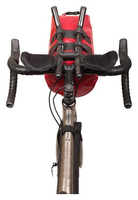 Zefal Z Adventure Aero F12 Red 12L
