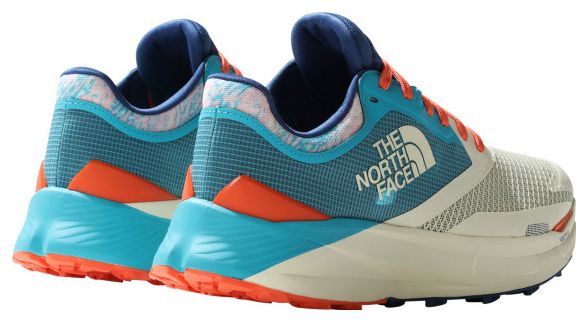 The North Face Vectiv Enduris 3 Women's Trail Shoes Blue