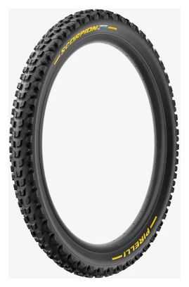 Neumático Pirelli <strong>Scorpion Enduro</strong> S 29'' Tubeless Ready Soft SmartGrip Gravity HardWall Team Edition para bicicleta de montaña