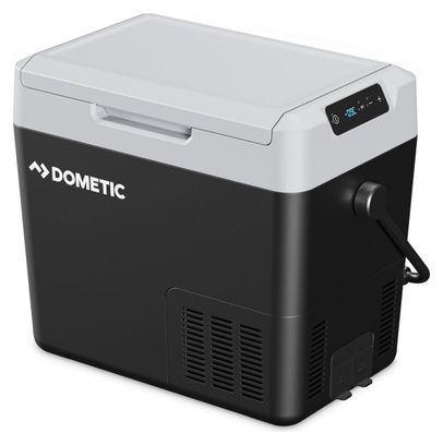 Frigorifero portatile Dometic CFF 18 Nero/Grigio