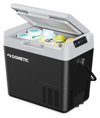 Frigorifero portatile Dometic CFF 18 Nero/Grigio