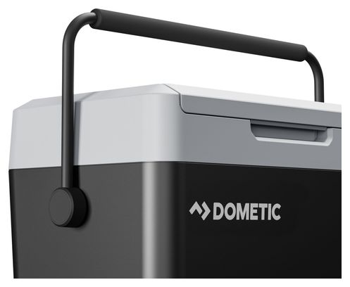 Frigorifero portatile Dometic CFF 18 Nero/Grigio