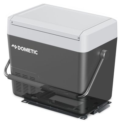 Frigorifero portatile Dometic CFF 18 Nero/Grigio