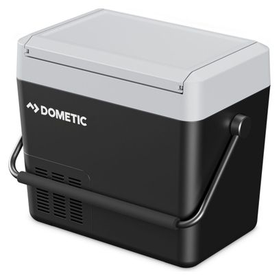 Frigorifero portatile Dometic CFF 18 Nero/Grigio
