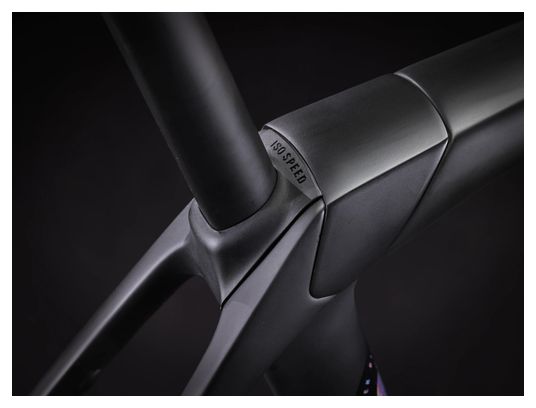 Trek Domane SLR 9 Bicicletta da strada Shimano Dura-Ace Di2 12V 700mm Nero Gen 4