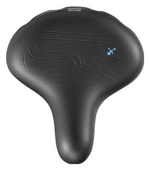 Selle Royal Selle vélo Drifter Small Strengtex noir