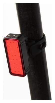 Phare vélo arrière Focus 50 Lumens