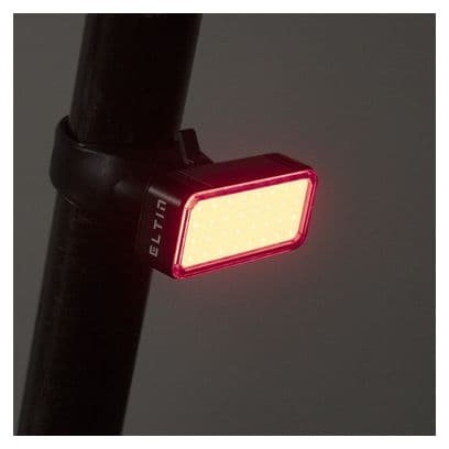 Phare vélo arrière Focus 50 Lumens