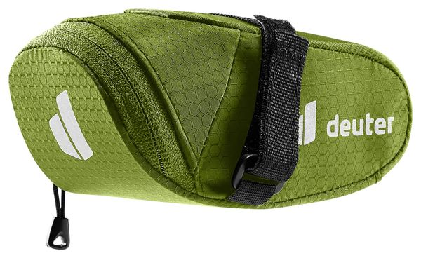 Bolsa de sillín Deuter 0,3L Verde