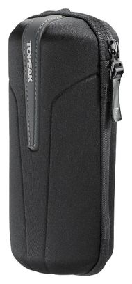 Topeak CagePack Borsa portabottiglie 0,75L Nero Grigio