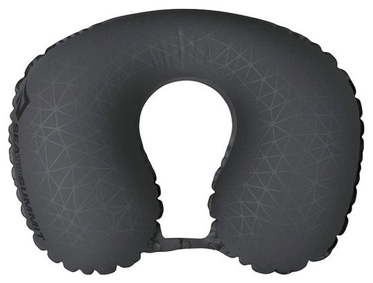 Sea To Summit Aero Ultralight Traveller Pillow Grigio