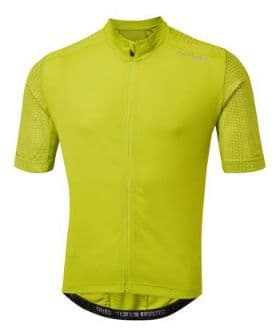 Maillot Manches Courtes Altura Nightvision Vert