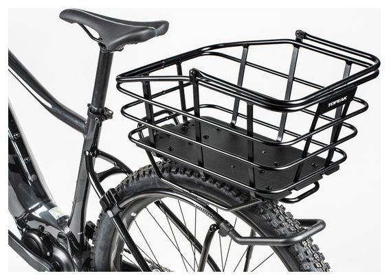 Panier Arrière Topeak Urban Basket DX 22L