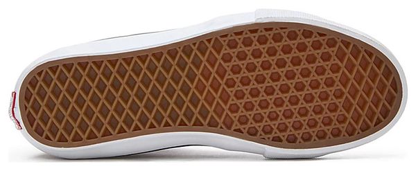 Vans Skate Sk8-Hi Russet Brown Schoenen