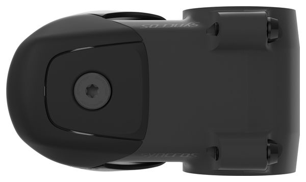 Potence Syncros Am 2.0 Aluminium 5° Noir
