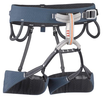 Simond Vertika Harness Blue