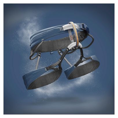 Simond Vertika Harness Blue