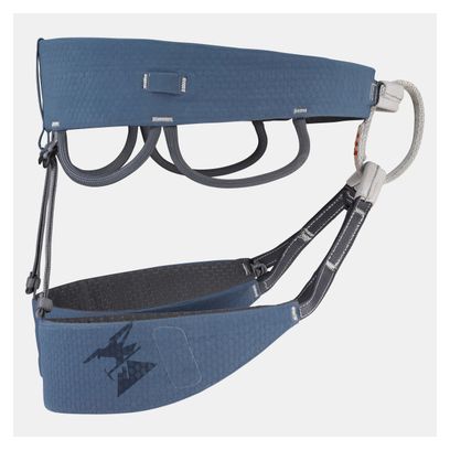 Simond Vertika Harness Blue