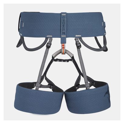 Simond Vertika Harness Blue