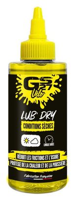 Chain Lubricant GS27 Dry Conditions 150ml