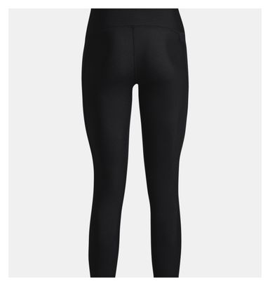 Under Armour HeatGear 7/8 Tights Schwarz Damen