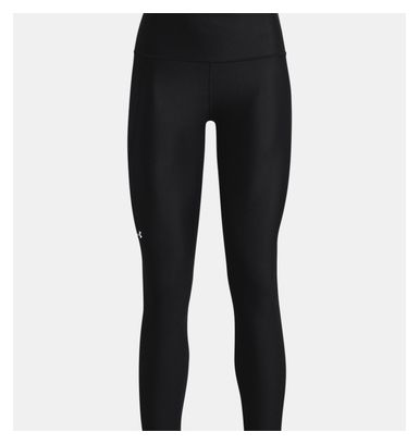 Under Armour HeatGear 7/8 Tights Schwarz Damen