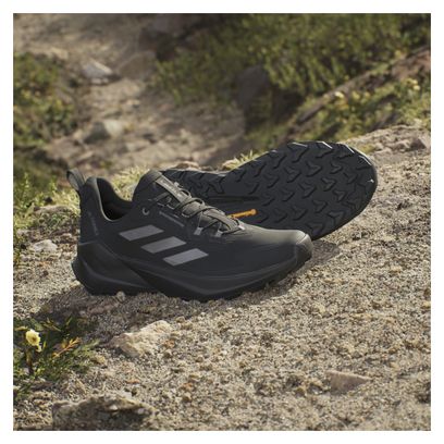 adidas Terrex TrailMaker 2 Hiking Shoes Black Men's
