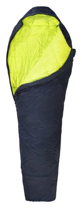 Unisex-Schlafsack Millet Baikal 1100 Regular Blau