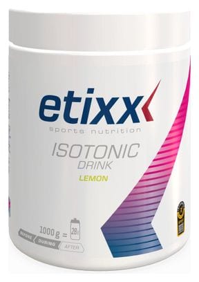 Etixx Boisson énergétique isotonique Pastèque 1kg