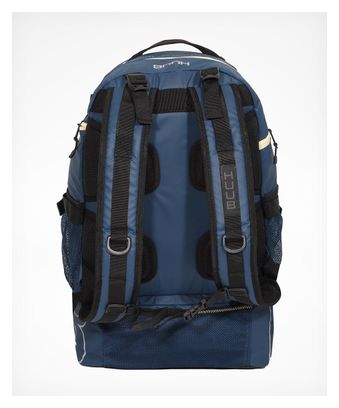 Huub TT Bag Backpack Blue / Red