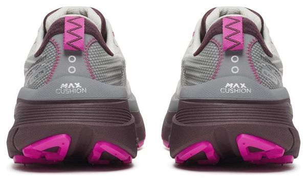 Saucony Guide TR trailschoenen, grijs/paars, dames