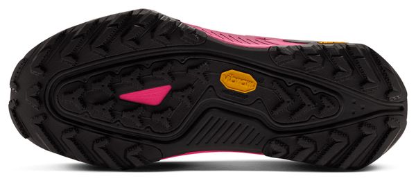 Scarpe da trail Nike ACG Zegama Trail blu/rosa da donna