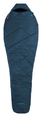 Sac de Couchage Unisexe Vaude Sioux 400 S II Bleu