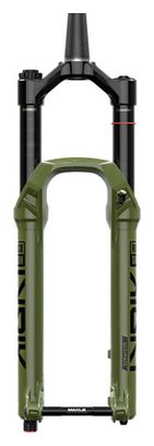 Forcella Rockshox Lyrik Ultimate 29'' Charger 3.1 RC2 DebonAir+ | Boost 15x110mm | Offset 44 | Verde